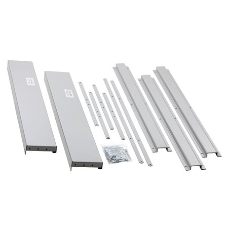 Lippert SLIDE TRIM KIT 39IN ID 370692